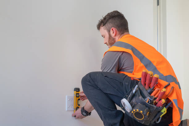 Best Industrial Electrical Services  in Tladega, AL